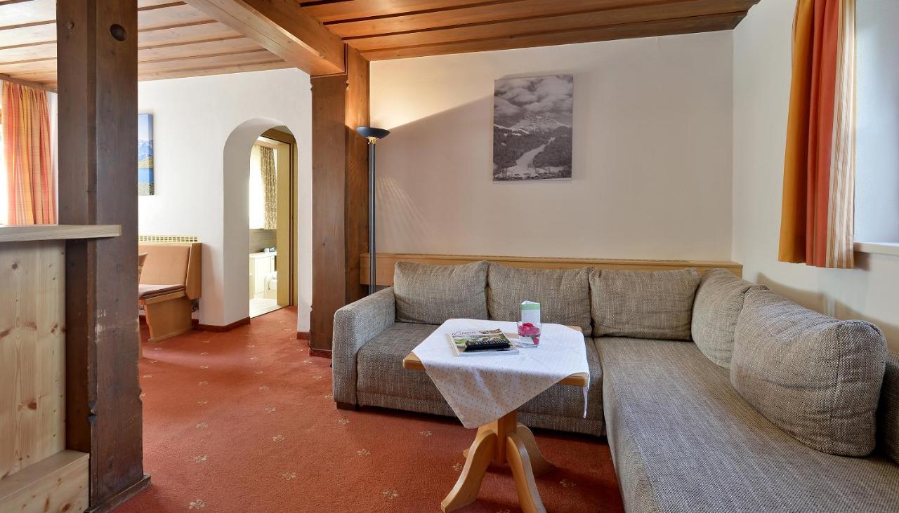 Appartements Am Roemerweg اوبرندورف ان تيرول المظهر الخارجي الصورة