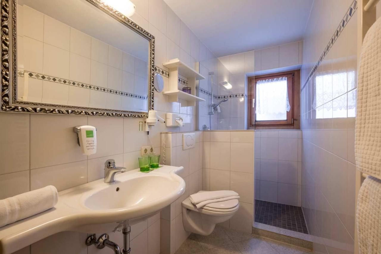 Appartements Am Roemerweg اوبرندورف ان تيرول المظهر الخارجي الصورة