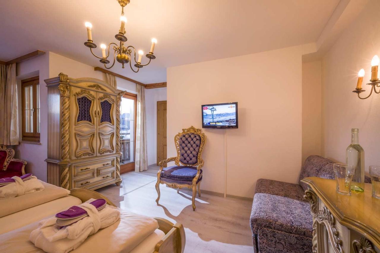 Appartements Am Roemerweg اوبرندورف ان تيرول المظهر الخارجي الصورة