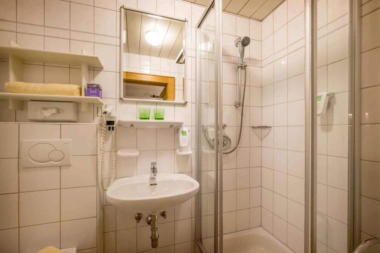 Appartements Am Roemerweg اوبرندورف ان تيرول المظهر الخارجي الصورة