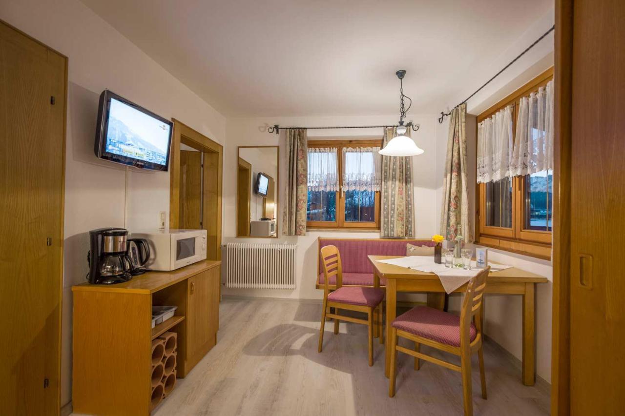 Appartements Am Roemerweg اوبرندورف ان تيرول المظهر الخارجي الصورة